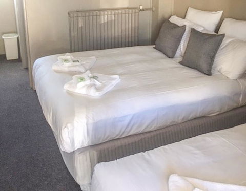 Commercial Hotel Motel Lithgow - Accommodation BNB 20