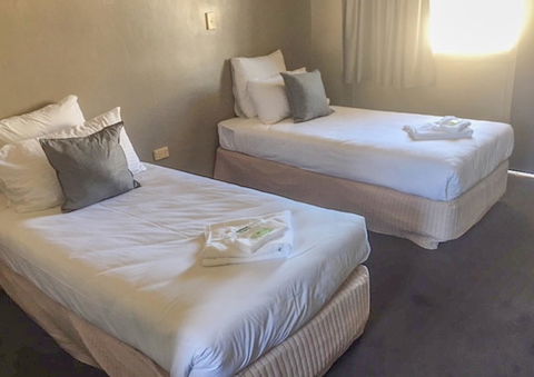 Commercial Hotel Motel Lithgow - Accommodation BNB 29