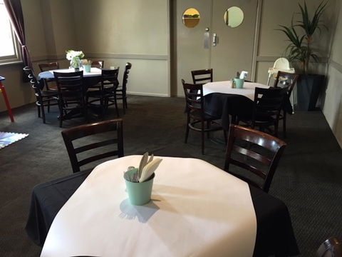 Commercial Hotel Motel Lithgow - Accommodation BNB 36