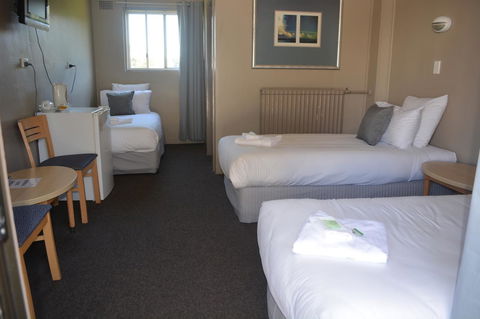 Commercial Hotel Motel Lithgow - Accommodation BNB 18