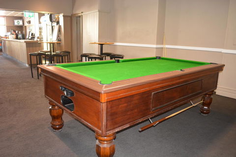 Commercial Hotel Motel Lithgow - Accommodation BNB 40