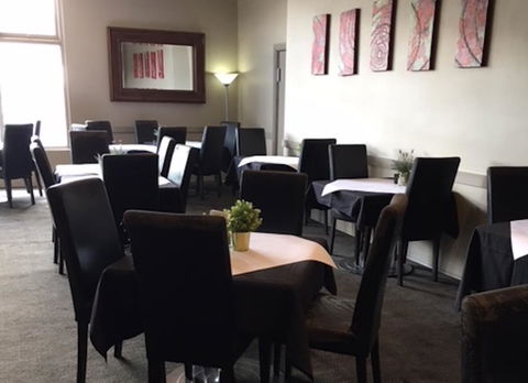 Commercial Hotel Motel Lithgow - Accommodation BNB 3