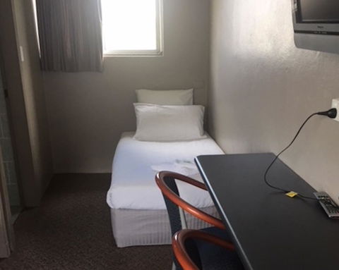 Commercial Hotel Motel Lithgow - Accommodation BNB 27