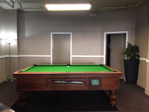 Commercial Hotel Motel Lithgow - Accommodation BNB 39