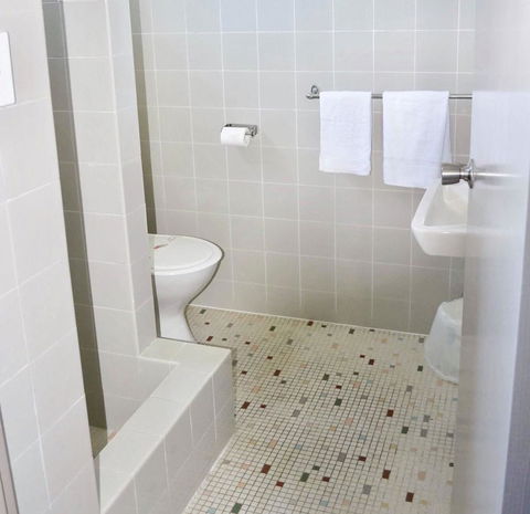 Commercial Hotel Motel Lithgow - Accommodation BNB 16