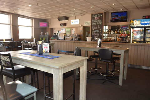 Commercial Hotel Motel Lithgow - Accommodation BNB 41