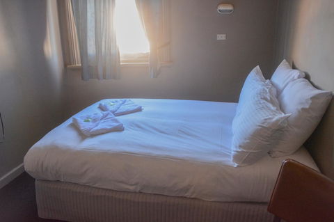 Commercial Hotel Motel Lithgow - Accommodation BNB 22