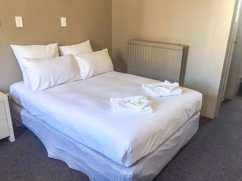 Commercial Hotel Motel Lithgow - Accommodation BNB 14
