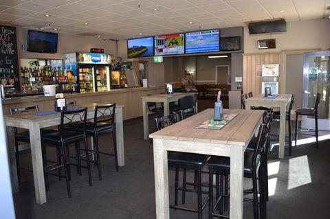 Commercial Hotel Motel Lithgow - Accommodation BNB 4