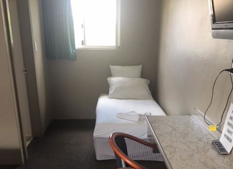 Commercial Hotel Motel Lithgow - Accommodation BNB 26