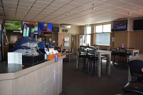 Commercial Hotel Motel Lithgow - Accommodation BNB 42