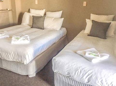 Commercial Hotel Motel Lithgow - Accommodation BNB 7