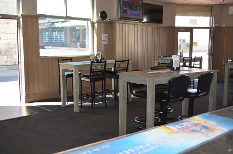 Commercial Hotel Motel Lithgow - Accommodation BNB 43