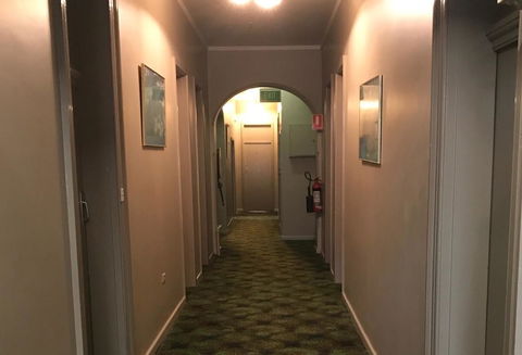 Commercial Hotel Motel Lithgow - Accommodation BNB 44