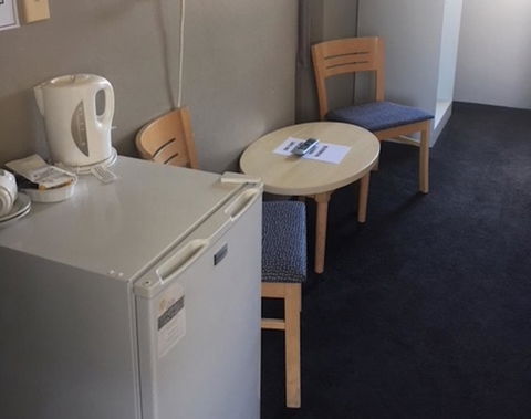 Commercial Hotel Motel Lithgow - Accommodation BNB 15