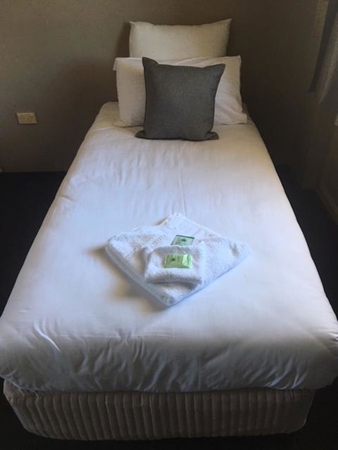 Commercial Hotel Motel Lithgow - Accommodation BNB 28