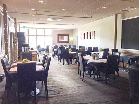 Commercial Hotel Motel Lithgow - Accommodation BNB 35