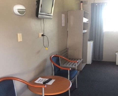 Commercial Hotel Motel Lithgow - Accommodation BNB 19