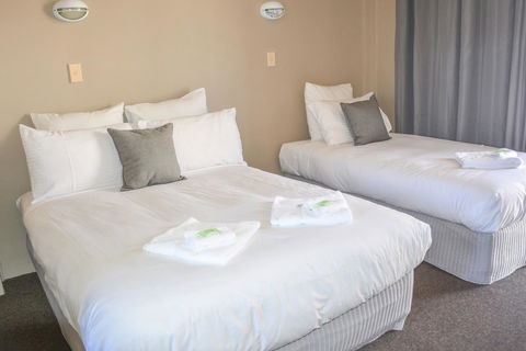Commercial Hotel Motel Lithgow - Accommodation BNB 5