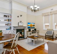 Oversized 2 Bedroom Manly Beach House - Accommodation BNB