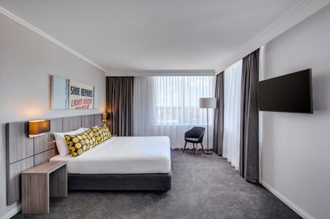 Mercure Sydney Bankstown - Accommodation BNB 3