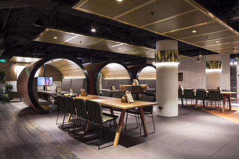 Mercure Sydney Bankstown - Accommodation BNB 8