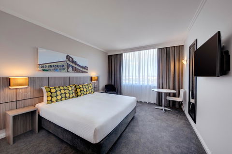 Mercure Sydney Bankstown - Accommodation BNB 2