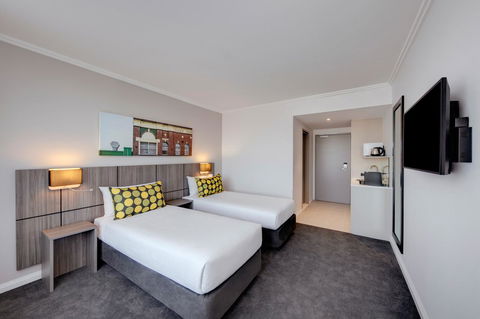 Mercure Sydney Bankstown - Accommodation BNB 6