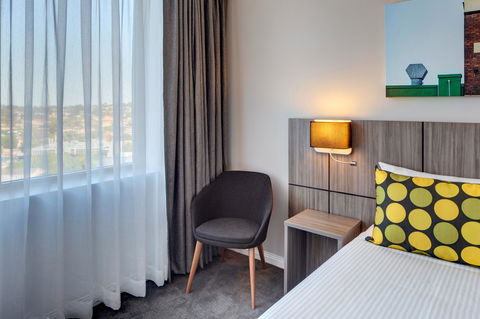 Mercure Sydney Bankstown - Accommodation BNB 22