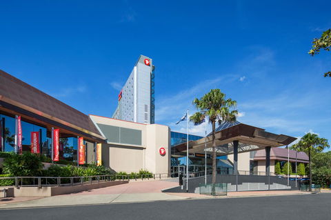 Mercure Sydney Bankstown - Accommodation BNB 0