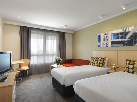 Mercure Sydney Bankstown - Accommodation BNB 7