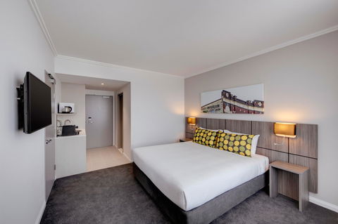 Mercure Sydney Bankstown - Accommodation BNB 18