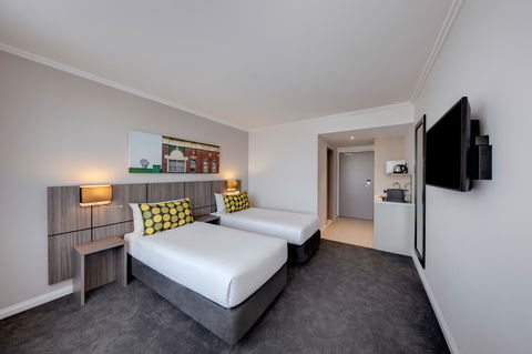 Mercure Sydney Bankstown - Accommodation BNB 10