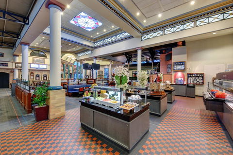 Mercure Sydney Bankstown - Accommodation BNB 17