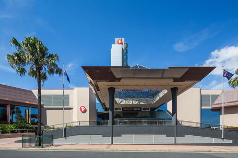 Mercure Sydney Bankstown - Accommodation BNB 14