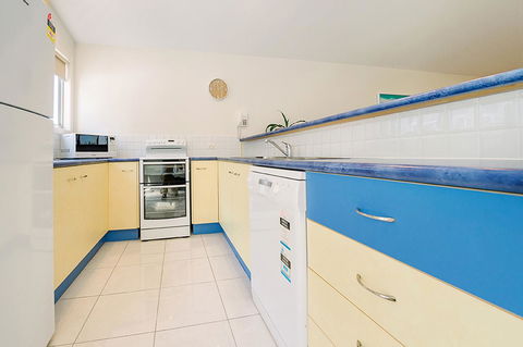 The Observatory Self Contained Apartments - Accommodation BNB 16