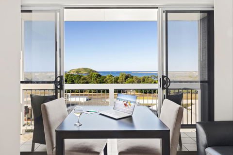 The Observatory Self Contained Apartments - Accommodation BNB 20