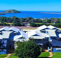 The Observatory Holiday Apartments - Accommodation BNB