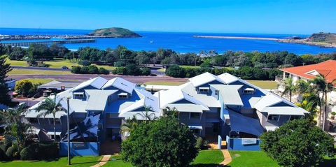 The Observatory Self Contained Apartments - Accommodation BNB 0