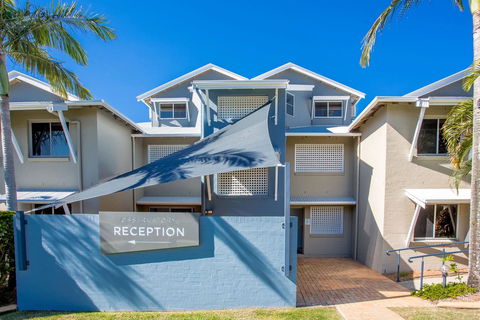The Observatory Self Contained Apartments - Accommodation BNB 18