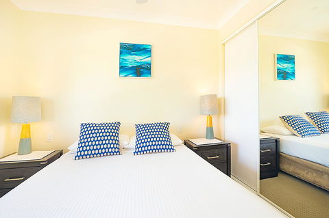 The Observatory Self Contained Apartments - Accommodation BNB 15