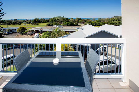 The Observatory Self Contained Apartments - Accommodation BNB 22