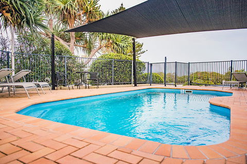 The Observatory Self Contained Apartments - Accommodation BNB 8
