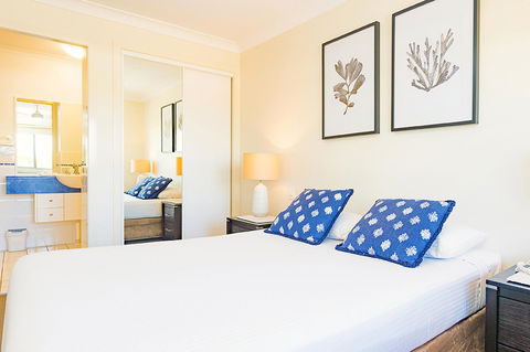 The Observatory Self Contained Apartments - Accommodation BNB 12