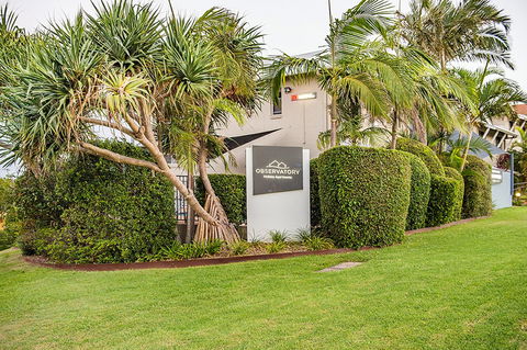 The Observatory Self Contained Apartments - Accommodation BNB 1
