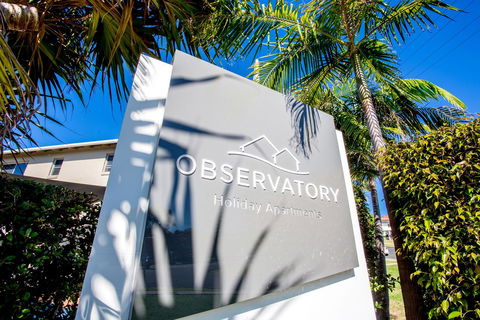 The Observatory Self Contained Apartments - Accommodation BNB 19
