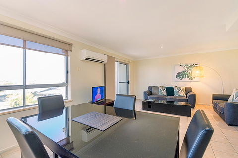 The Observatory Self Contained Apartments - Accommodation BNB 14