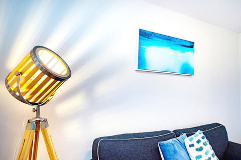 The Observatory Self Contained Apartments - Accommodation BNB 6