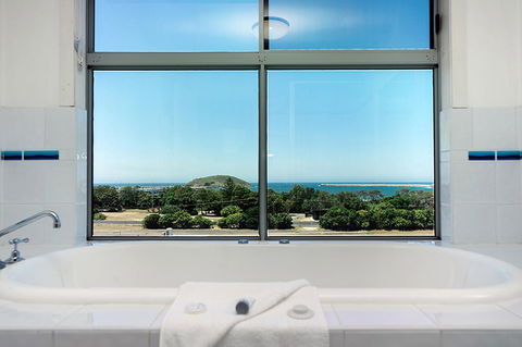 The Observatory Self Contained Apartments - Accommodation BNB 5