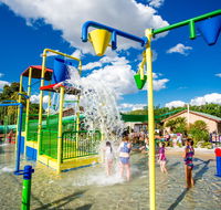 Discovery Parks - Dubbo - Accommodation BNB